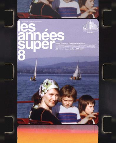 Les Années Super 8