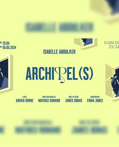 Archipel(s)