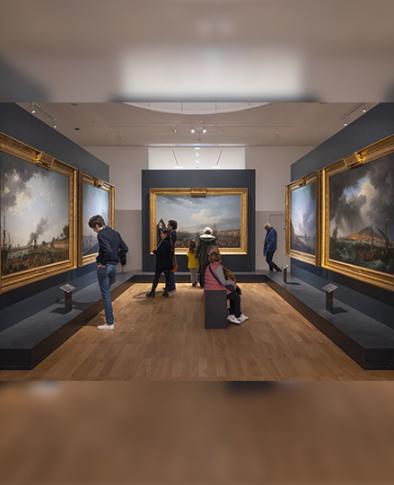 Musée national de la marine 3