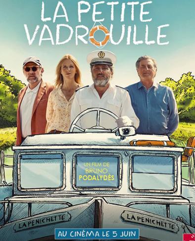 la petite vadrouille