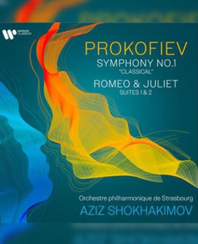 Prokofiev
