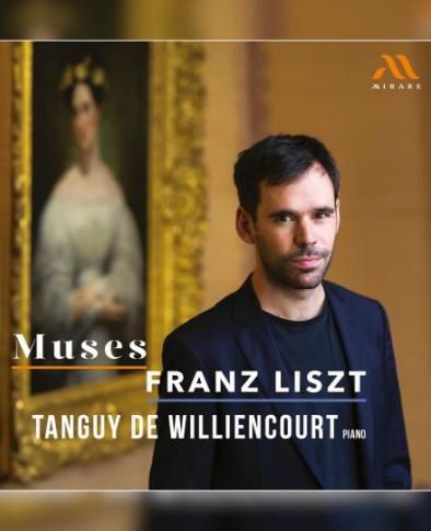 cd franz liszt