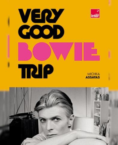 Very Good Bowie Trip