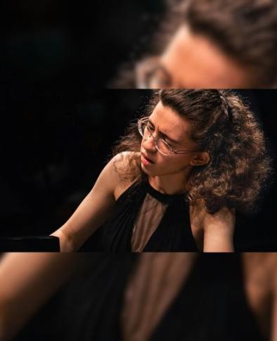 Philhar'Intime / Marie-Ange Nguci