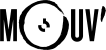Logo Mouv